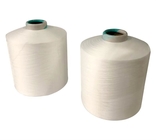 75D 100D 150D Polyester DTY 100% Polyester Draw Textured Yarn để đan