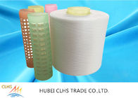Sợi nhựa xoay sợi Polyester 40/2 50/2 60/2 Eco - Thân thiện với áo phông