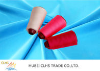 100% Spun Polyester Thread cho ngành công nghiệp may nhuộm màu