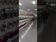 Sợi may 100% polyester