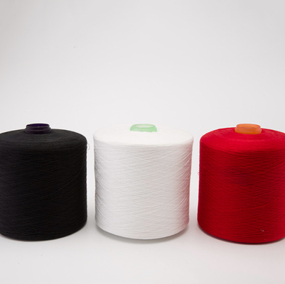 Màu đen Đỏ Vàng Xanh Xám Màu xanh đậm 100% Polyester Ring Spun Yarn Bedcover, Bedsheet