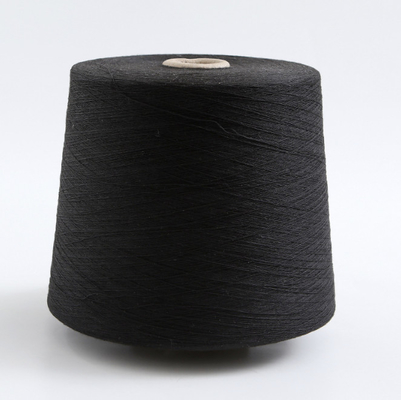 20s/2, 40s/2, 60s/2 Sợi nhuộm 100% Polyester Ring Spun dùng cho đồ lót, khăn tay, may vá