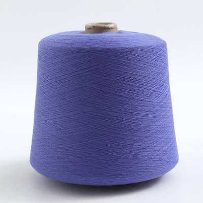 20/2 40/2 60/2 Màu sắc 100% polyester nhuộm sợi thêu để nhuộm