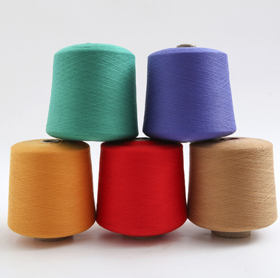 Màu đen Đỏ Vàng Xanh Xám Màu xanh đậm 100% Polyester Ring Spun Yarn Bedcover, Bedsheet