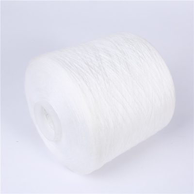 Nhà máy Trung Quốc sợi polyester vòng quay 502 302 602 40/2 40s2 sợi băng polyester 100%
