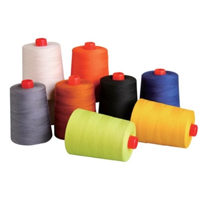 Sợi cho Máy may 402 100% Polyester Spun Thread
