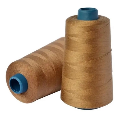 Sợi cho Máy may 402 100% Polyester Spun Thread