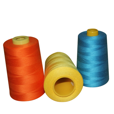 Sợi cho Máy may 402 100% Polyester Spun Thread