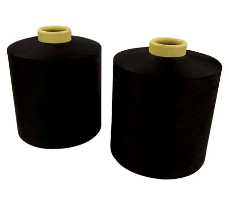 100d/36f 75d/36f SD NIM Trắng Đen DDB 100% Polyester DTY