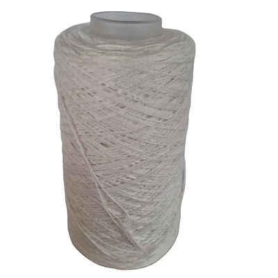 Thịt đóng túi 20/3 20/9 3x3 Jeans 100% Spun Polyester Thịt may