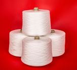 Giá bán buôn 100% sản xuất sợi polyester tại Trung Quốc cho áo thun