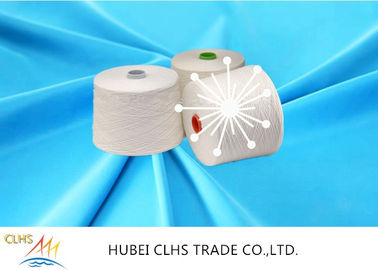 20/2 30/3 40/2 Sợi 100% polyester Sợi cho nhà máy sợi may