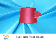 20/3 30/3 40s/3 50/3 60/3 Sợi Polyester nhuộm 100% Polyester