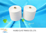 100% Polyester Ring Spun Yarn 20s / 2 20s / 3 20s / 4 Polyester Twisted Sợi