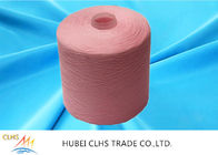 Sợi Polyester nhuộm 100% 202 302 402 502 60s / 3 Sợi ống nhuộm hình nón giấy Yizheng tinh khiết