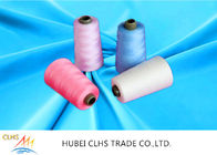 20S/3 50/3 Polyester Core Spun Thread Sử dụng may đan tay