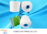 Sợi Polyester nhuộm 100% 202 302 402 502 60s / 3 Sợi ống nhuộm hình nón giấy Yizheng tinh khiết