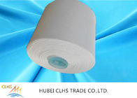 Nón nhựa trắng thô 100 Sợi Polyester nhuộm Yizheng 210 Chất liệu 40s / 2