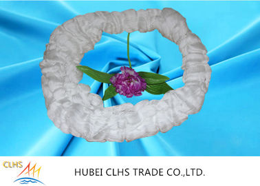 Nhẫn Spun hoặc TFO Hank Yarn Thợ may 20S - 60S AAA Grade Low Hygroscopic cho rèm