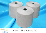 Nón nhựa trắng thô 100 Sợi Polyester nhuộm Yizheng 210 Chất liệu 40s / 2