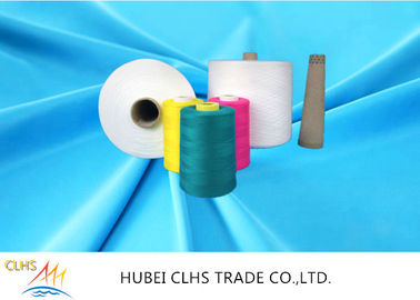 100 Polyester Core Spun Thread 40 Count, Polyester nguyên liệu bền