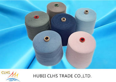 Dying Ring Spun 202 302 402 502 60s / 3 Sợi Polyester nhuộm