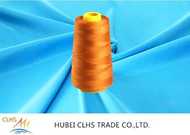 Phù hợp với thị trường Châu Á Khuyến mại Chỉ may màu trắng 40/2 4000Y