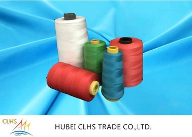 100% kéo sợi polyester 603 cho may rèm cửa