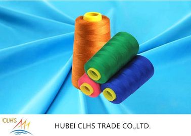 100% Ring Spun Polyester Chỉ may NE 40/2
