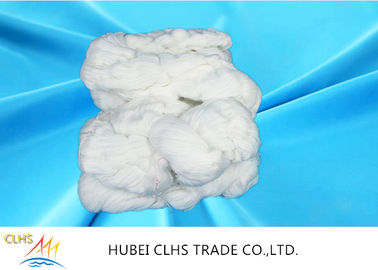 Phụ thợ may Hank Yarn 100% Polyester Virgin Độ bền cao cho vớ