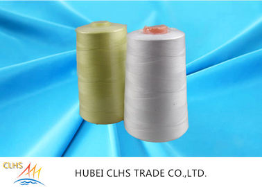 100% Spun Polyester Thread For Sewing Industry Màu sắc