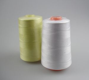 40/2 100% Spun Polyester Chỉ may 3000/4000/5000 m Nhuộm màu