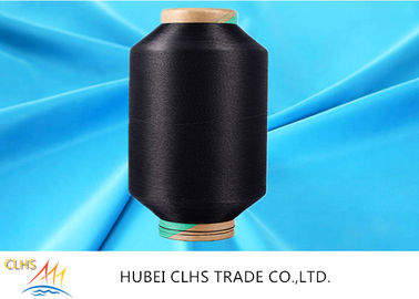Bề mặt mịn mà không có nút DTY Xanh nylon 20d 30d 40d 70d Quanh hoặc hình nón nhựa