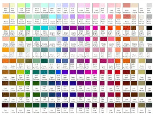 Màu sắc 150D/48F NIM DTY Sợi polyester cho vải