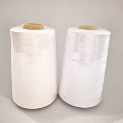 Sợi may polyester tốc độ cao với màu sắc phong phú để may