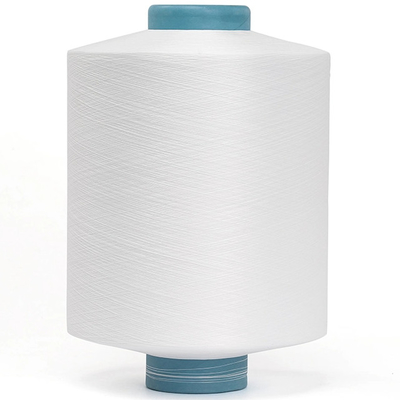 DTY cao đàn hồi 100% vải nylon cho vớ