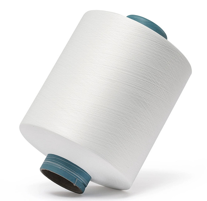 DTY cao đàn hồi 100% vải nylon cho vớ