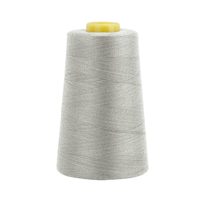 Sợi may polyester 402 sợi máy, 3000Yards kết nối sợi nối cho máy may DIY
