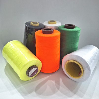 Sợi may polyester 402 sợi máy, 3000Yards kết nối sợi nối cho máy may DIY