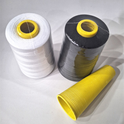 Sợi may polyester 402 sợi máy, 3000Yards kết nối sợi nối cho máy may DIY