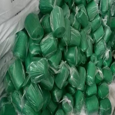 Màu tùy chỉnh 40S / 2 100% Polyester Spun Yarn cho sợi may polyester