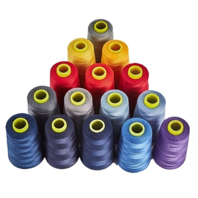 100% Polyester Dây may Poly Poly Core Spun Dây giá 40/2
