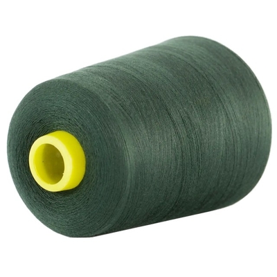 Phụn may được nhuộm 100% polyester 20 / 2 20 / 3