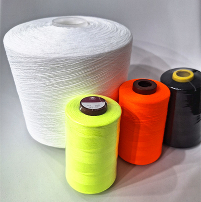 30 / 2 30 / 3 Sợi polyester 100% chất lượng tốt