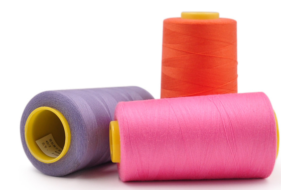 60/2 Sợi may polyester chất lượng cao