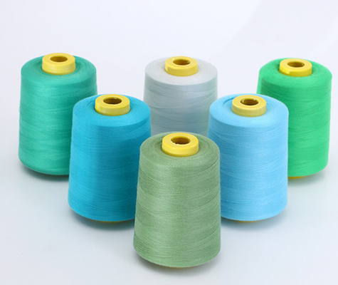 60/2 Sợi may polyester chất lượng cao