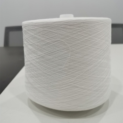 40/2 50/2 60/2 100% Polyester Ring Spun Yarn