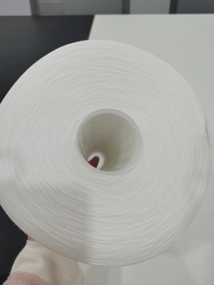 50/2 Polyester Spun Yarn, Polyester Lưới may hạng AAA