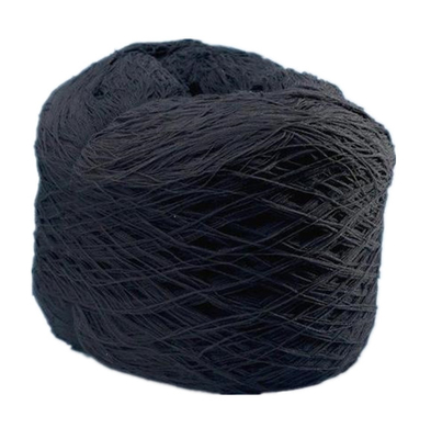 Màu sắc 100% nylon lông để đan 70D 100D
