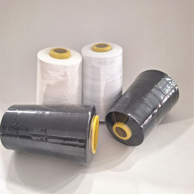 Màu sắc 40/2 100% Polyester Dây may với độ bền cao
